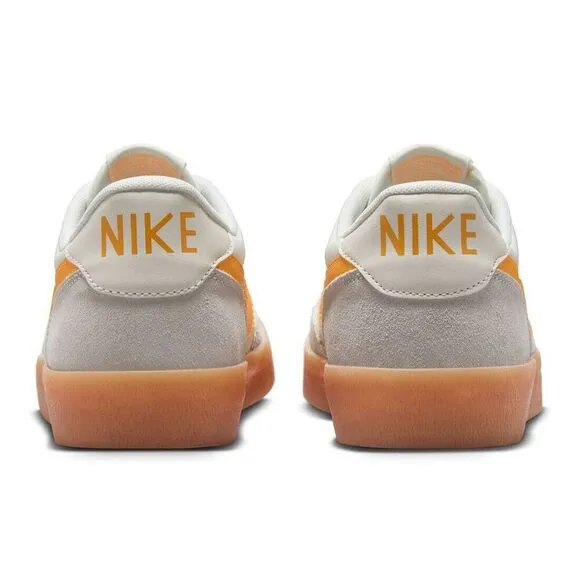 Nike Killshot 2 Leather 432997-125 Sneaker Mens 8.5 White Lifestyle Shoes TF4967