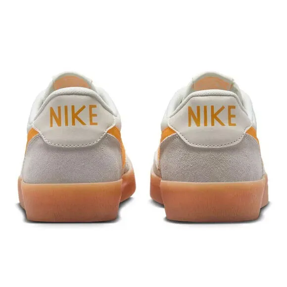 Nike Killshot 2 Leather 432997-125 Sneaker Mens 8.5 White Lifestyle Shoes TF4967