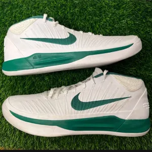 Nike Kobe A.D. AD Mid Pine Green White Promo