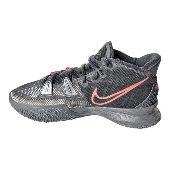 NIKE Kyrie 7 EP &quot;Bred&quot; Basketball Shoes Size 7.5