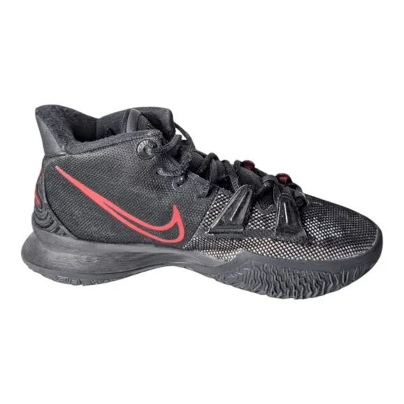 NIKE Kyrie 7 EP &quot;Bred&quot; Basketball Shoes Size 7.5
