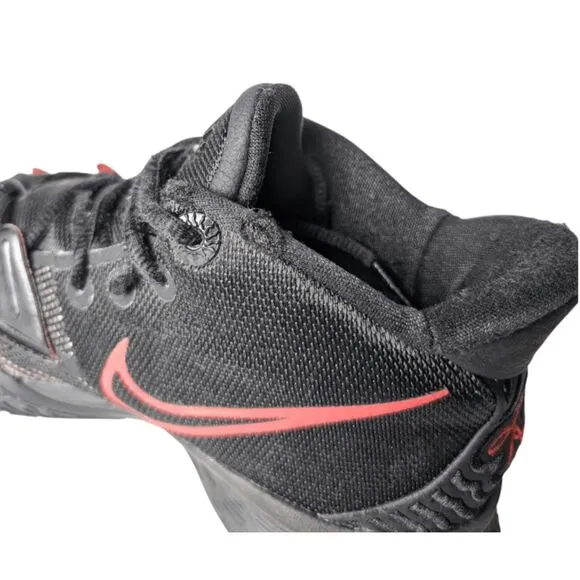 NIKE Kyrie 7 EP &quot;Bred&quot; Basketball Shoes Size 7.5
