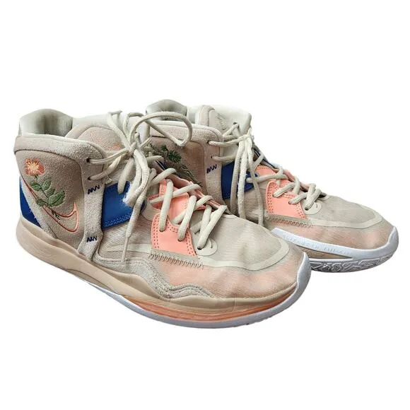 Nike Kyrie Infinity Mother Nature &amp; Father Time Sneakers Size 10