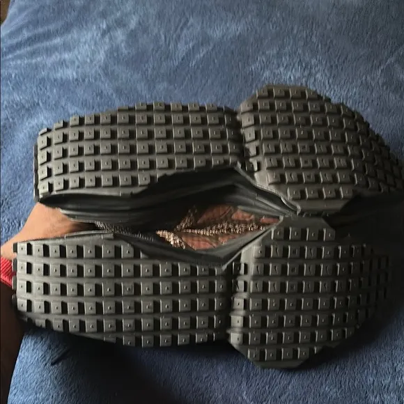 Nike Matthew M. Williams x Zoom 004 Baroque Brown