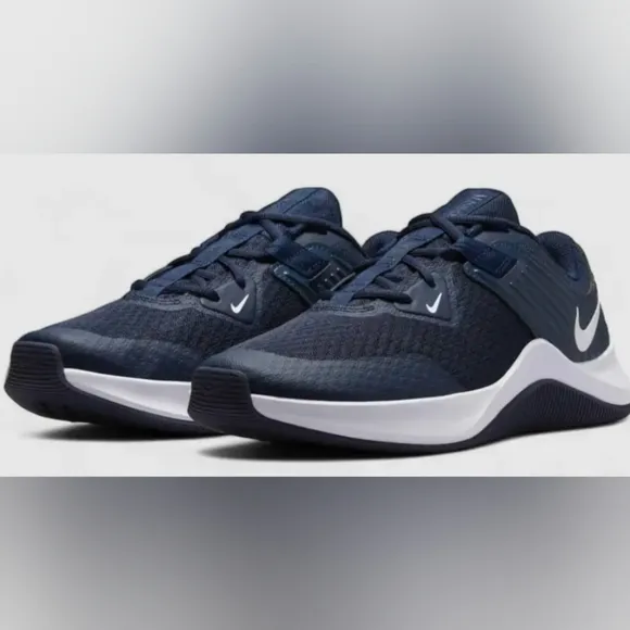 Nike MC Trainer 'Obsidian’ Men's Athletic Shoes Size 10.5 NWOT MSRP $90