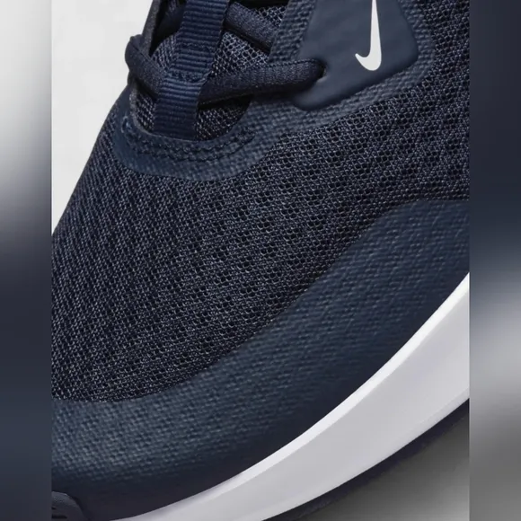Nike MC Trainer 'Obsidian’ Men's Athletic Shoes Size 10.5 NWOT MSRP $90