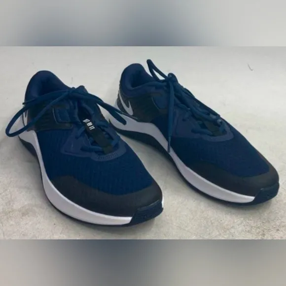 Nike MC Trainer 'Obsidian’ Men's Athletic Shoes Size 10.5 NWOT MSRP $90