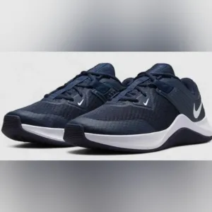 Nike MC Trainer 'Obsidian’ Men's Athletic Shoes Size 10.5 NWOT MSRP $90