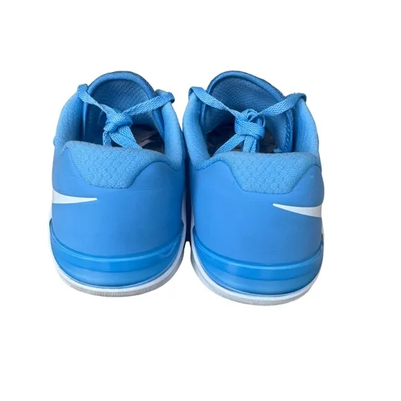 Nike Men’s Metcon 5 Light Blue Athletic Shoes Size 7 Sneakers
