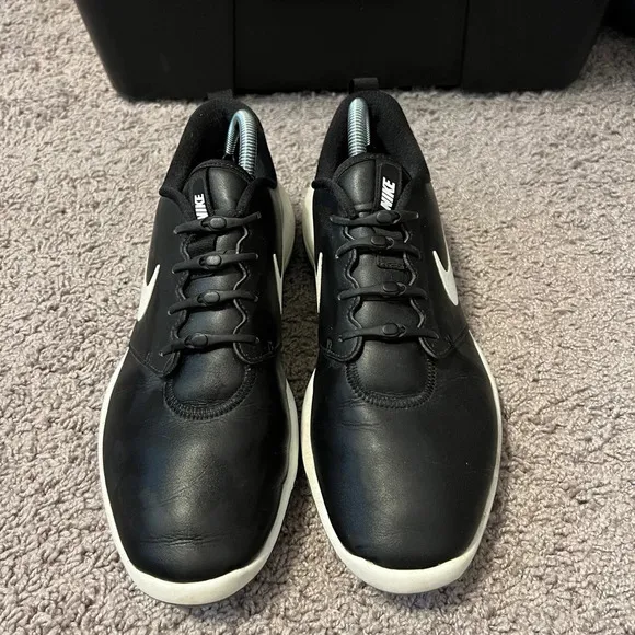 Nike men’s Roshe G tour golf shoes size 8