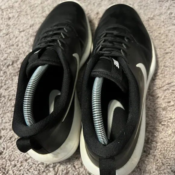 Nike men’s Roshe G tour golf shoes size 8