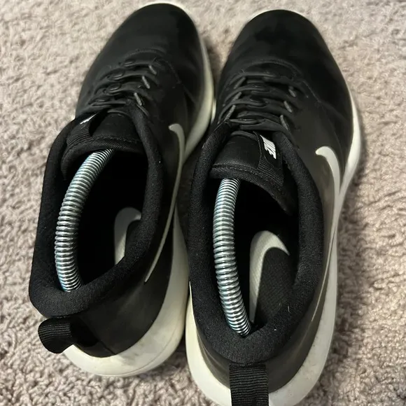 Nike men’s Roshe G tour golf shoes size 8