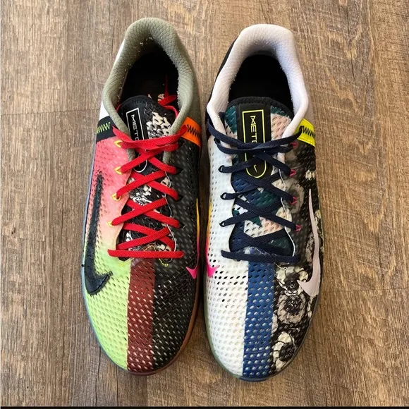 Nike Metcon 6 X What The Multicolor