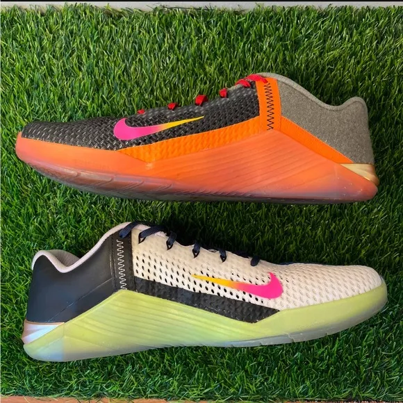 Nike Metcon 6 X What The Multicolor