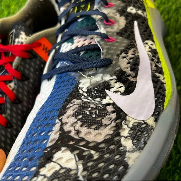 Nike Metcon 6 X What The Multicolor