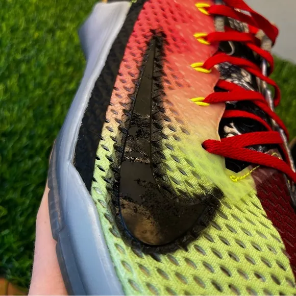 Nike Metcon 6 X What The Multicolor