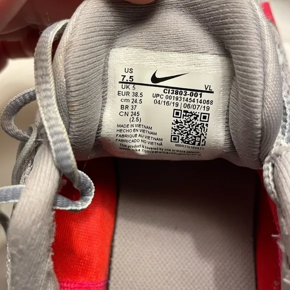 Nike Quest 2 Running Shoes