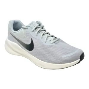 Nike Revolution 7 Light Silver Sequoia Sneakers Shoes FD2207-011 Men's 12