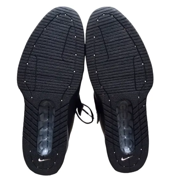 NIKE Romaleos 2 Weightlifting Powerlift Shoes Men's Size 14