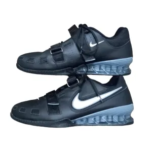 NIKE Romaleos 2 Weightlifting Powerlift Shoes Men's Size 14
