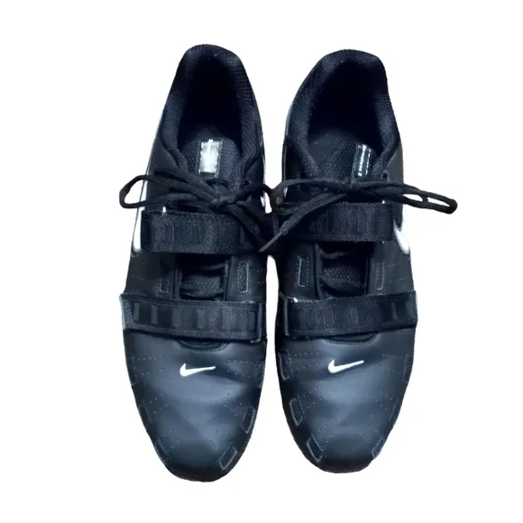 NIKE Romaleos 2 Weightlifting Powerlift Shoes Men's Size 14