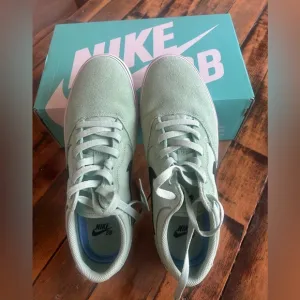 Nike SB Chron 2 Canvas Shoes. M10/W11.5  NWT
