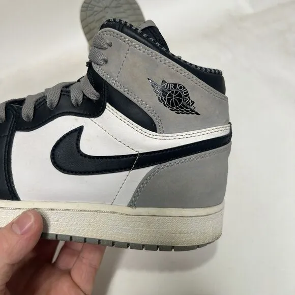 Nike Shoes Air Jordan 1 Retro High OG GS “Barons” 2024