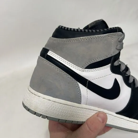 Nike Shoes Air Jordan 1 Retro High OG GS “Barons” 2024