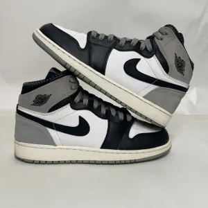Nike Shoes Air Jordan 1 Retro High OG GS “Barons” 2024