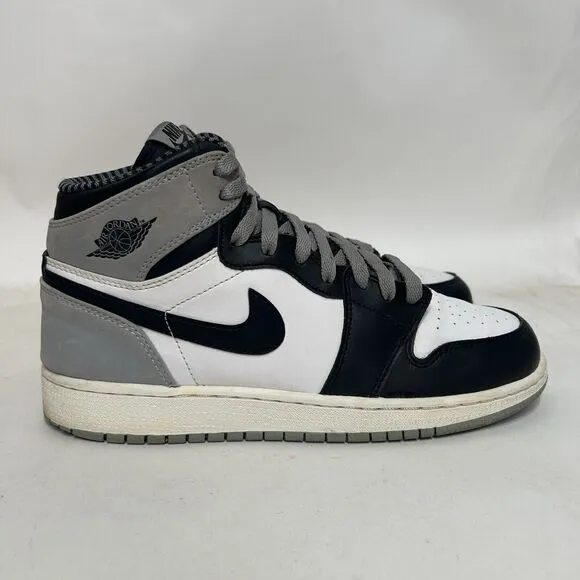 Nike Shoes Air Jordan 1 Retro High OG GS “Barons” 2024