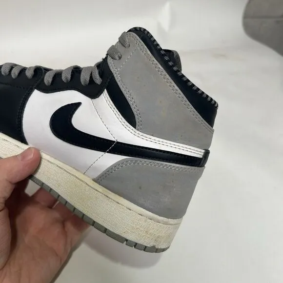 Nike Shoes Air Jordan 1 Retro High OG GS “Barons” 2024