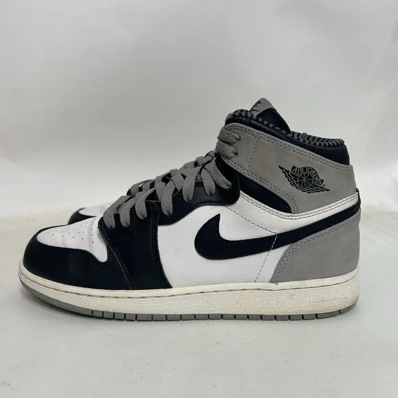 Nike Shoes Air Jordan 1 Retro High OG GS “Barons” 2024