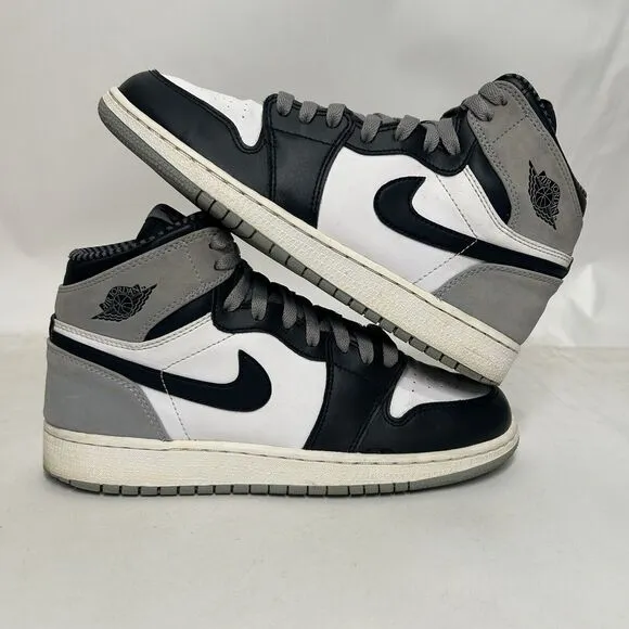 Nike Shoes Air Jordan 1 Retro High OG GS “Barons” 2024