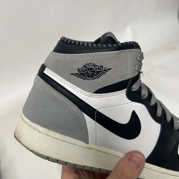 Nike Shoes Air Jordan 1 Retro High OG GS “Barons” 2024