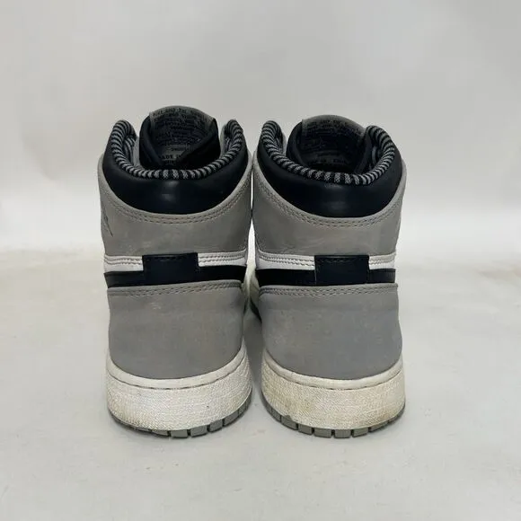 Nike Shoes Air Jordan 1 Retro High OG GS “Barons” 2024