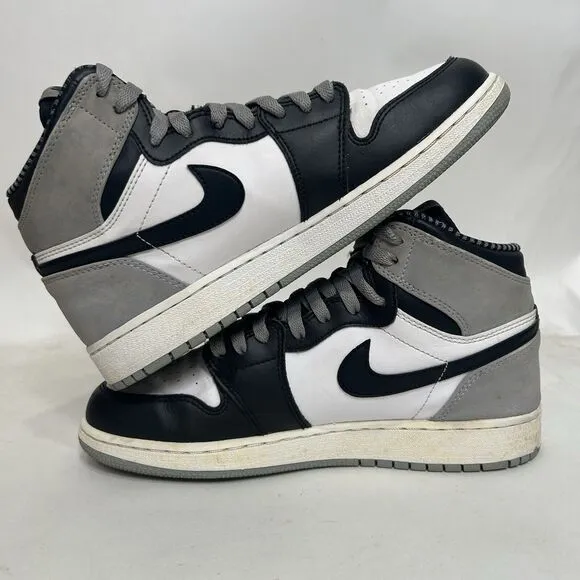 Nike Shoes Air Jordan 1 Retro High OG GS “Barons” 2024