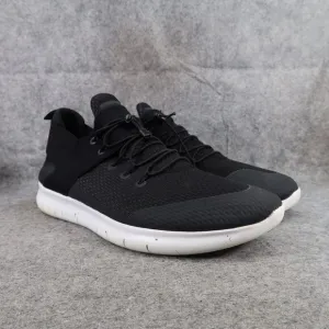 Nike Shoes Mens 14 Athletic Trainer Free RN Commuter 2017 Running Sneaker Black