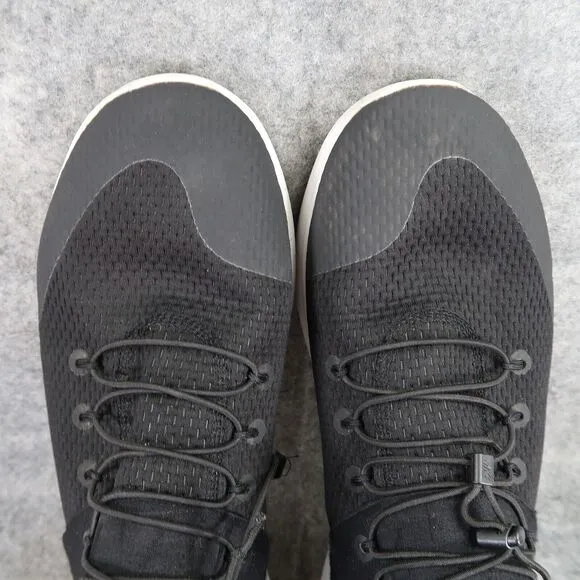 Nike Shoes Mens 14 Athletic Trainer Free RN Commuter 2017 Running Sneaker Black