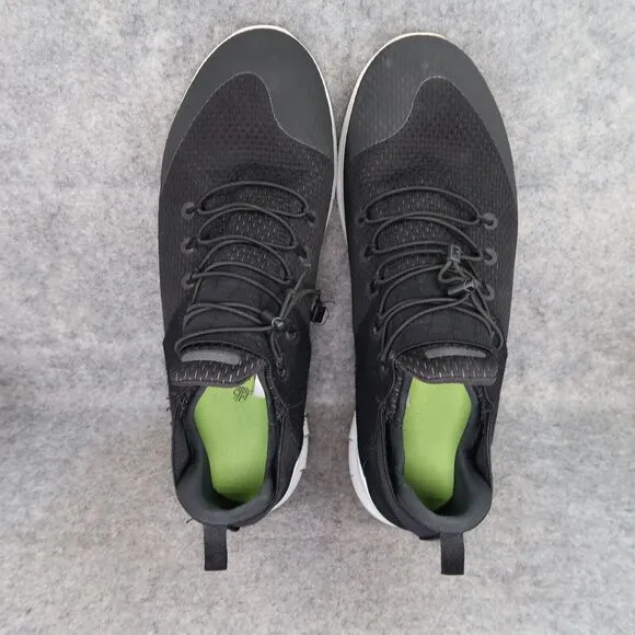 Nike Shoes Mens 14 Athletic Trainer Free RN Commuter 2017 Running Sneaker Black