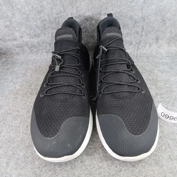Nike Shoes Mens 14 Athletic Trainer Free RN Commuter 2017 Running Sneaker Black