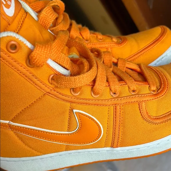 Nike Vandal High Supreme Canvas QS “Doc Brown”