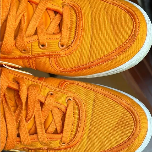Nike Vandal High Supreme Canvas QS “Doc Brown”
