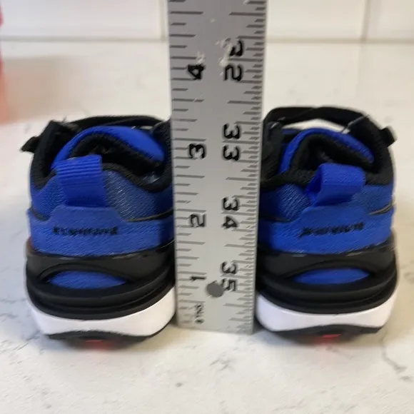 Nike Waffle One Toddler 4C DC0479-400, Worn Once
