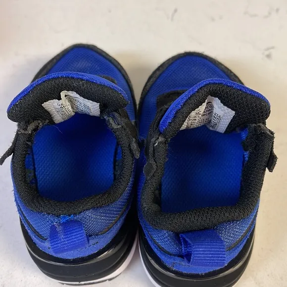 Nike Waffle One Toddler 4C DC0479-400, Worn Once