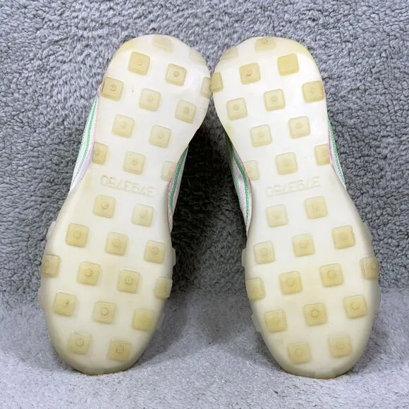Nike Waffle Racer 2X Womens Size 10.5 Sneaker Shoes Light Arctic Pink CK6647-601