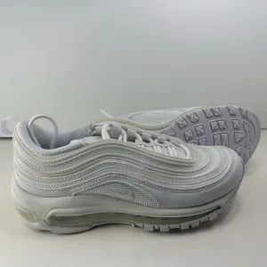 Nike Women Air Max 97 Next Nature White DH8016-100 Shoes Sneakers