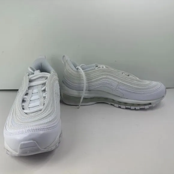 Nike Women Air Max 97 Next Nature White DH8016-100 Shoes Sneakers
