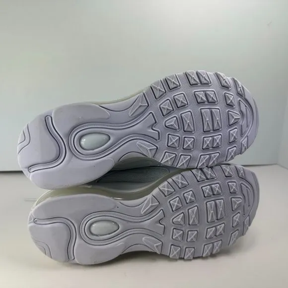 Nike Women Air Max 97 Next Nature White DH8016-100 Shoes Sneakers