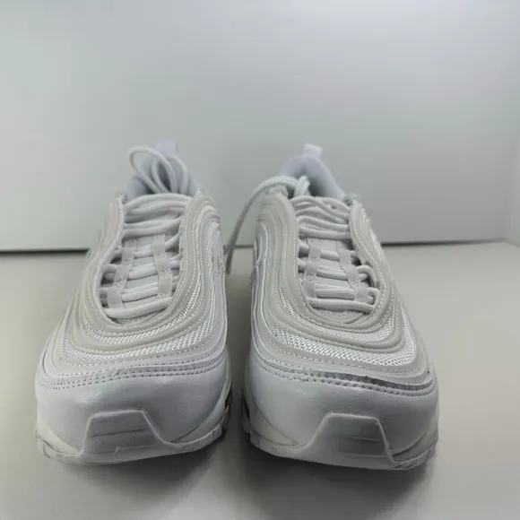 Nike Women Air Max 97 Next Nature White DH8016-100 Shoes Sneakers