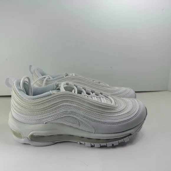 Nike Women Air Max 97 Next Nature White DH8016-100 Shoes Sneakers